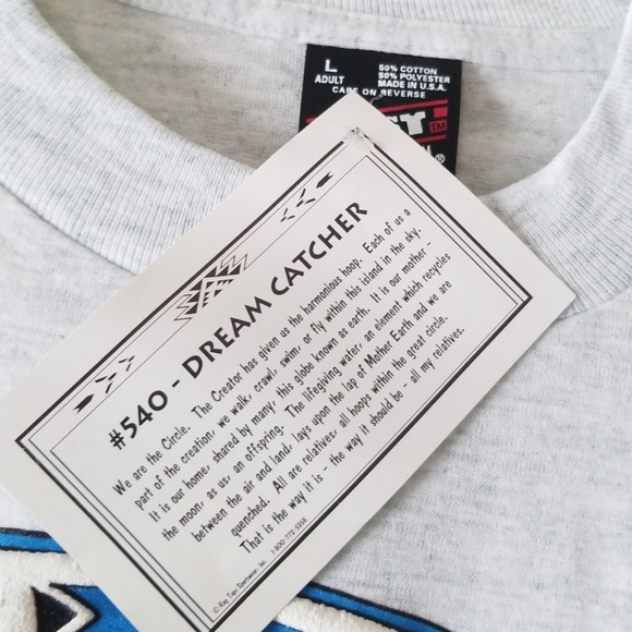 Native American Indian T-shirts - Picture 2 of 2